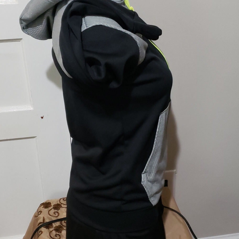 C9 by Champion Unisex sport jacket - Picture 4 of 6